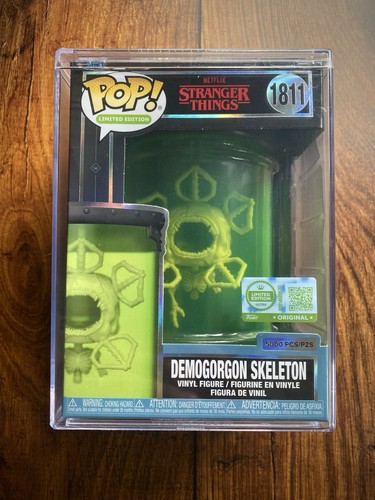 Funko pop scheletro - funko,