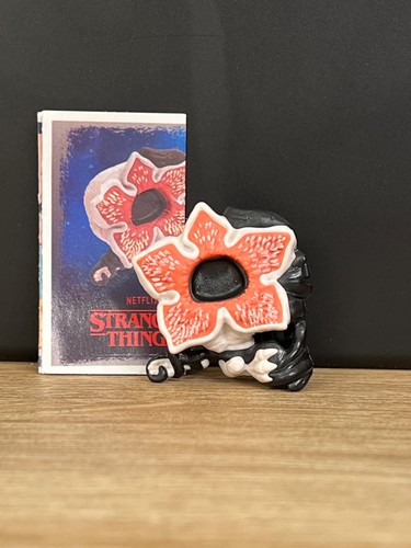 Demogorgone pen deco stranger - deco,