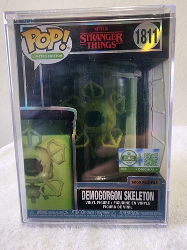 Funko pop stranger things - funko, pop!