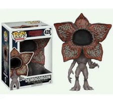 Funko Pop Demogorgone Stranger