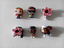 STRANGER THINGS - FUNKO POP