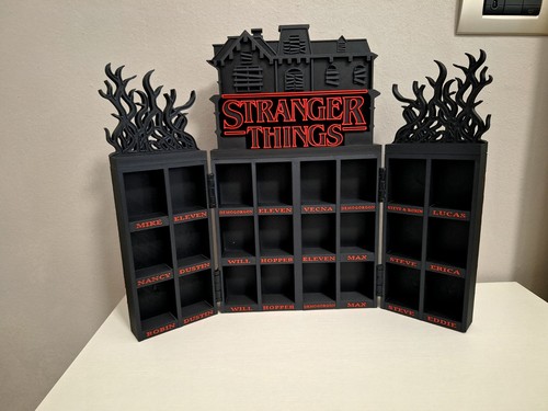 Espositore stranger things per - espositore,