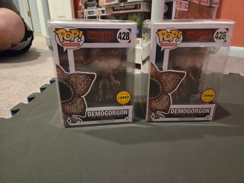 Funko stranger things - -,