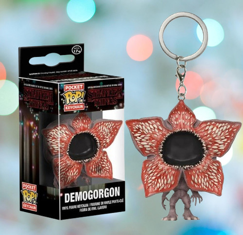 Stranger things pocket pop - things,