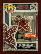 Funk Pop Stranger Things -