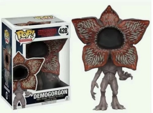 Funko pop stranger - funko,