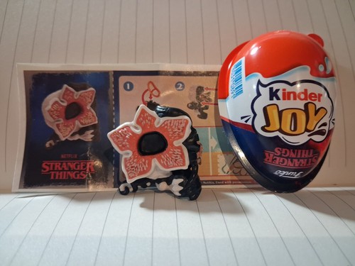 Stranger things funko pop - things,