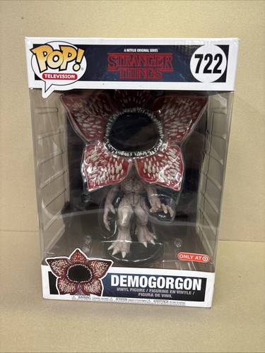 Funko pop stranger things - pop!,