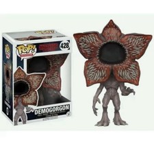 Funko Pop Demogorgone Stranger