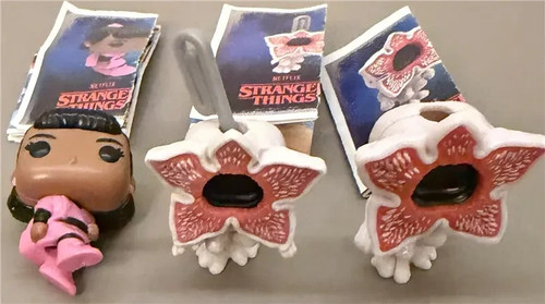 Funko pop stranger things - funko,