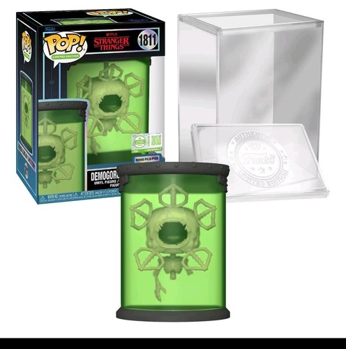 Funko pop stranger - stranger, things