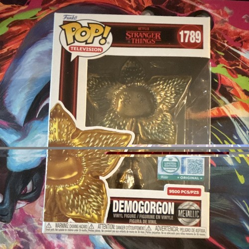 Funko pop stranger things - funko, pop!