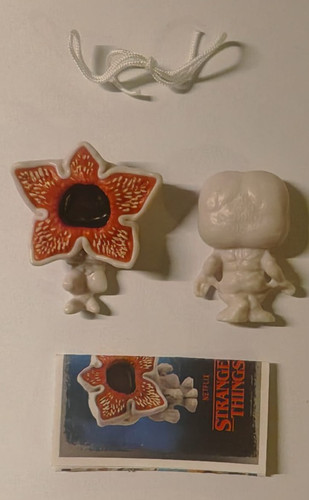 Sorpresina kinder joy funko - sorpresina,