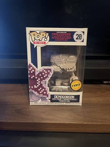 Funko pop stranger - pop!,
