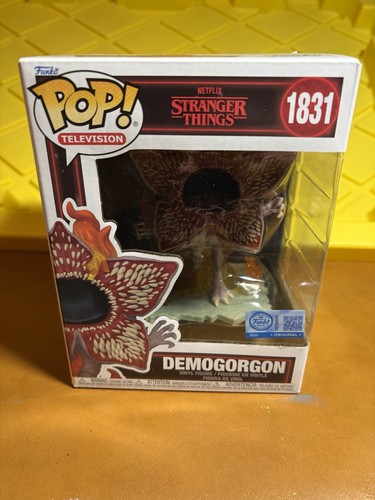 Funko pop premium stranger - funko,