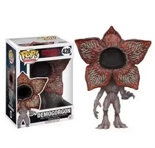 Funko Pop Demogorgone Stranger