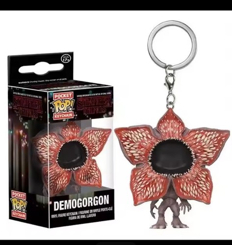Funko pocket pop - pop, stranger