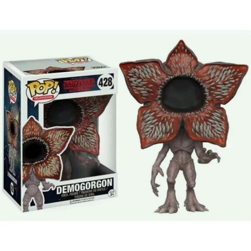 Funko pop stranger - ✅,