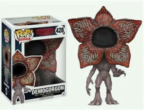 Funko pop stranger - *funko,