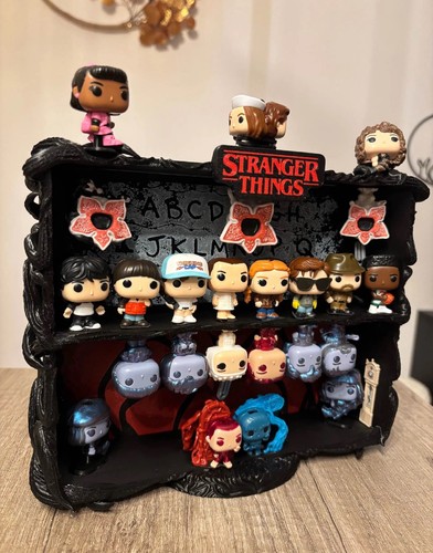Espositore funko pop - espositore,
