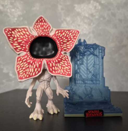 Kinder gran sorpresa funko - gran,