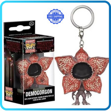 FUNKO Pocket Pop! DEMOGORGON