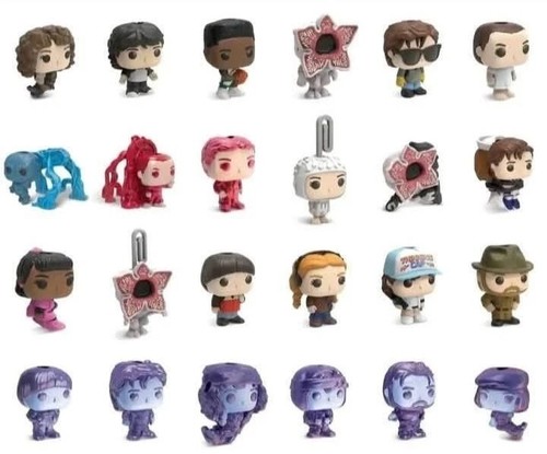 Stranger things funko pop - funko,