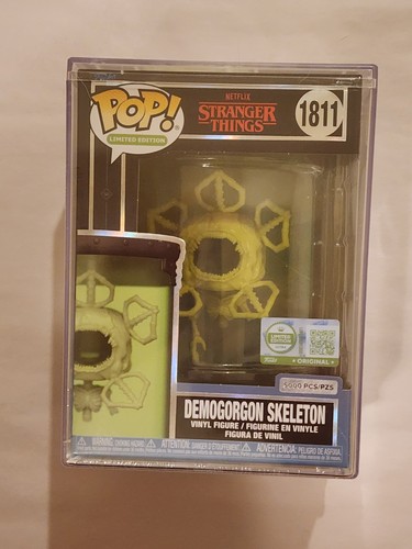 Funko pop vinile stranger - funko, pop!
