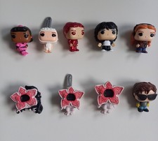 STRANGER THINGS - FUNKO POP