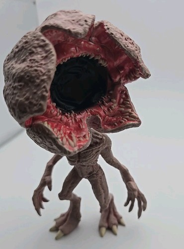 Stranger things demogorgon - stranger,