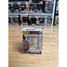 BITTY Demogorgon Bocca Chiusa