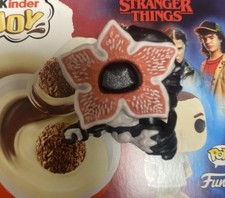Stranger Things Kinder Joy -