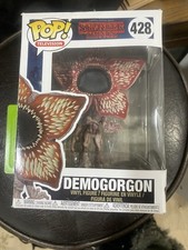 Funko Pop Stranger Things