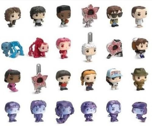 Kinder joy stranger things - kinder,