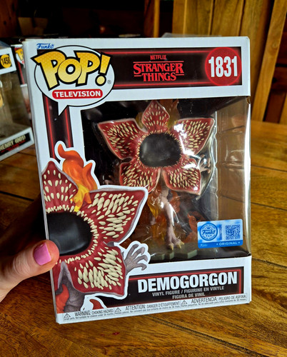 Funkopop premium web exclusive - premium,