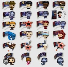 STRANGER THINGS KINDER JOY