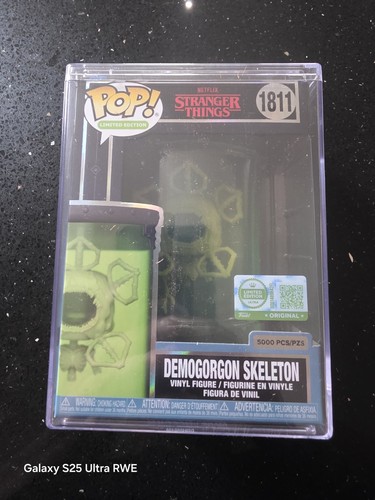 Funko pops stranger - funko,