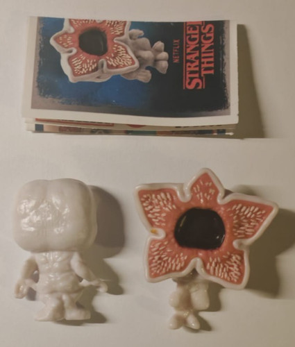 Sorpresina funko pop kinder - funko,