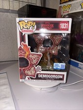 Funko Pop! Premium Demogorgon