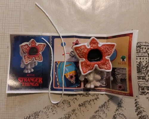 Sorpresine kinder joy funko - -,
