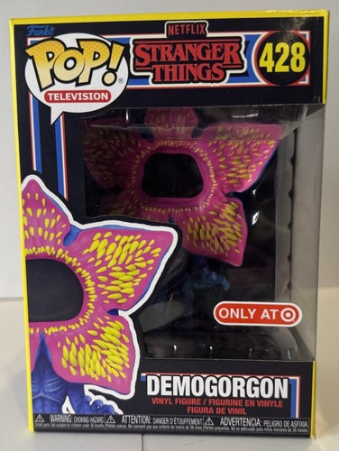 Funko pop stranger - pop!,