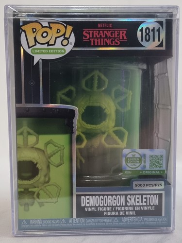 Funko pop stranger things - funko,