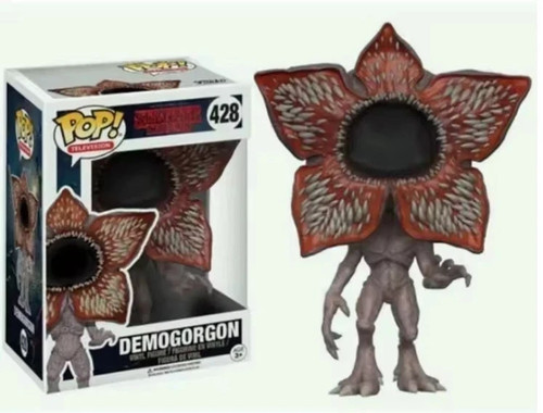 Funko pop stranger - *funko,