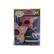 Funko Pop! Vinile: Stranger