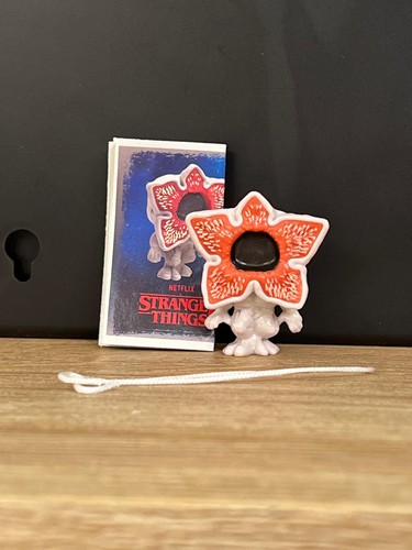 Demogorgone stranger things - stranger,