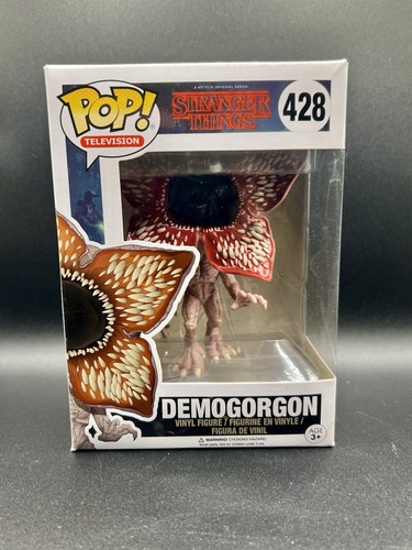 Funko pop demogorgon - pop!,