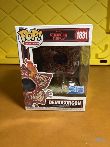 Funko pop premium stranger - pop!, premium: