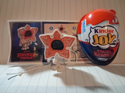 Stranger things funko pop - stranger,