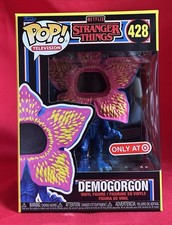 Funko Pop! Stranger Things