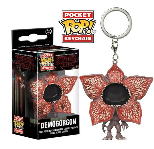 Stranger things pocket pop - stranger,